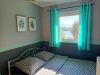 Sypialnia z podwójnym łóżkiem 160x200